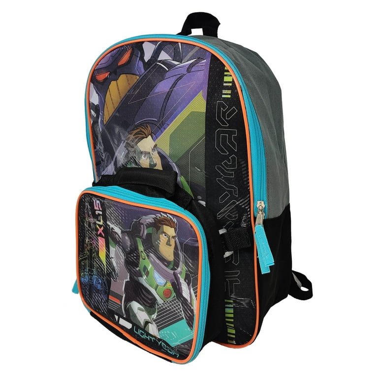 Buzz lightyear backpack with wings walmart hotsell
