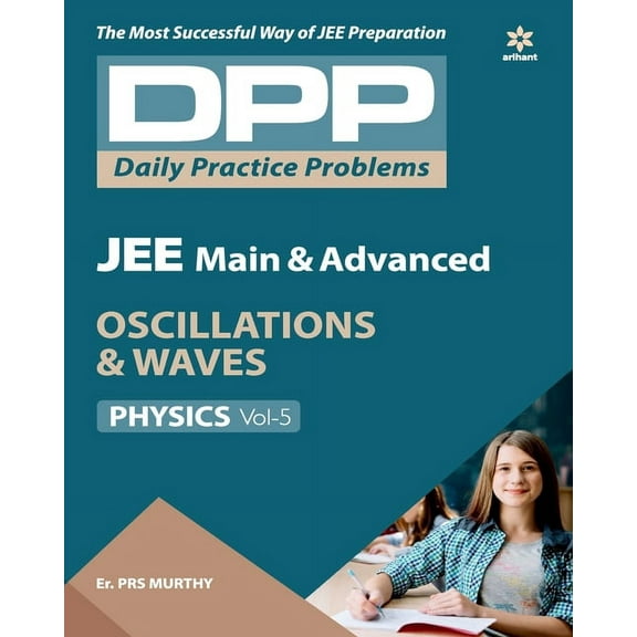 DPP Physics Volume-5, (Paperback)