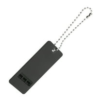 OUNONA Multi-Function Whistle for Survival Rescue and Outdoor Hiking Emergency Whistle with Loud Sound for Safety and Life-Saving
