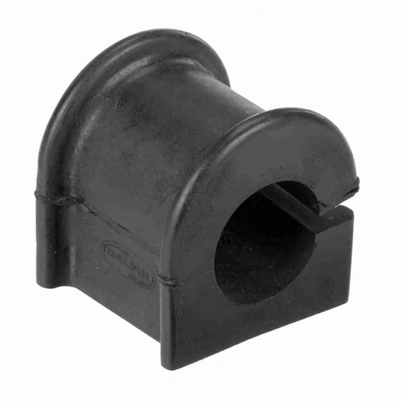 Delphi Front To Frame Stabilizer Bar Bushing Kit compatible with Toyota Tundra 2000