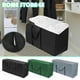 thumbnail image 1 of Xihbxyly Solo Productos Fabricados En Estados Unidos Bolsa de Almacenamiento de Tela 210D para Muebles de Exterior, Cojines y Colchas., 1 of 2