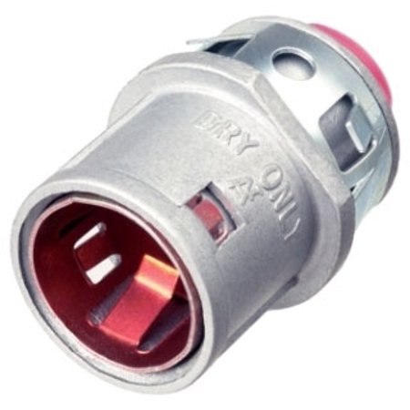 UPC 018997000415 product image for Arlington 40AST SNAP-IN CABLE CONNECTOR | upcitemdb.com
