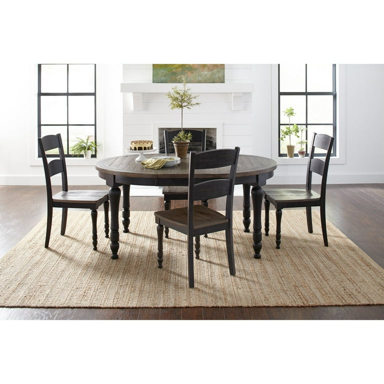 36 x 60 • The Lodge Reclaimed Dining Set for Sale in Dayton / Cincinnati