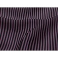 thumbnail image 4 of oneOone Viscose Jersey Fabric Vertical Stripe Print Sewing Fabric BTY 60 Inch Wide, 4 of 5