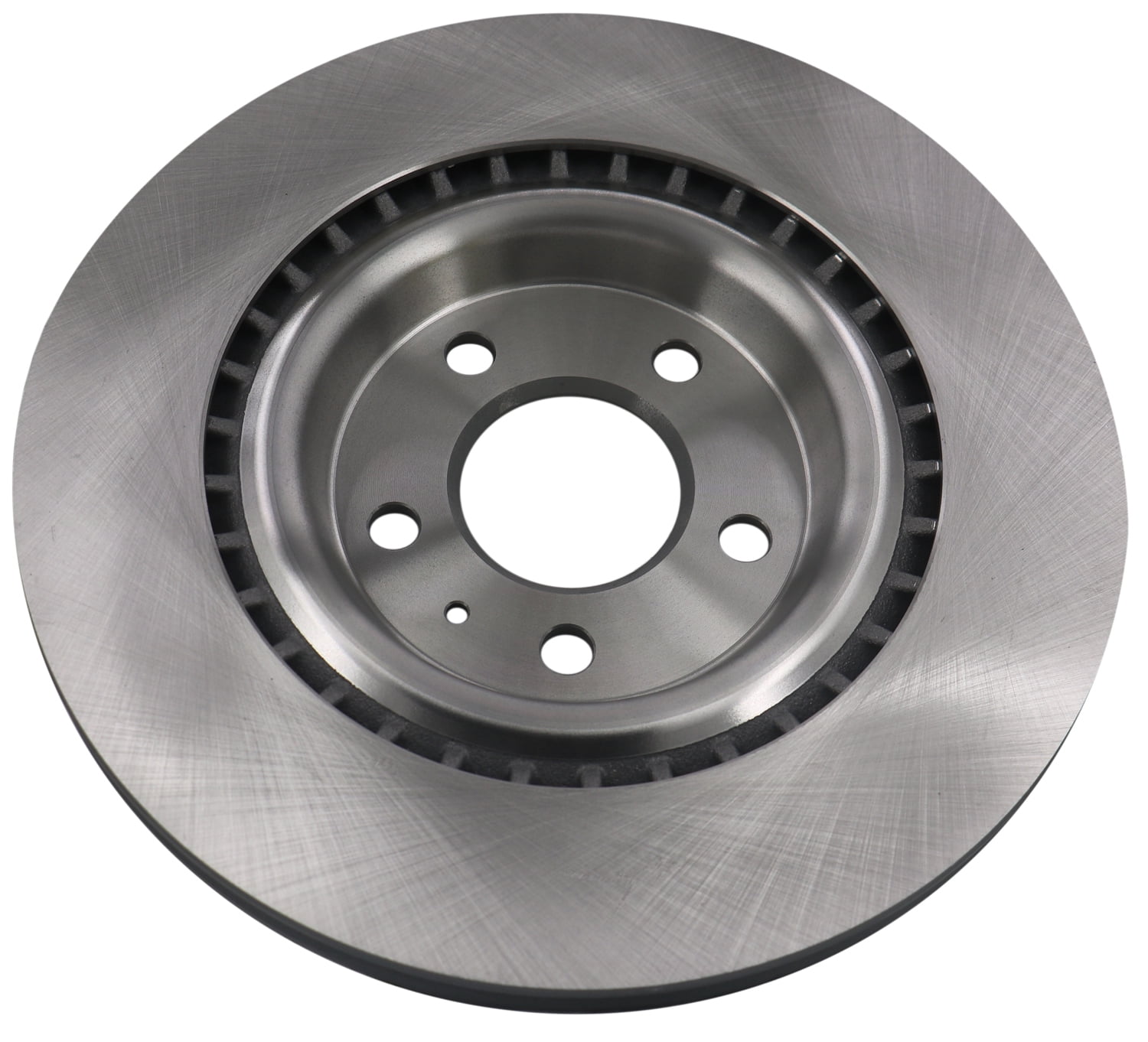 Winstop Brake Rotor, Rear WS249054, Audi A4 Quattro 2023-2017