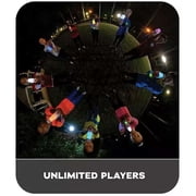 Laser X Ultra 4-Player Set