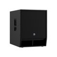 thumbnail image 3 of Yamaha DXS XLF Series DXS15XLF - Subwoofer - for PA system - 1200 Watt - 15" - black, 3 of 6