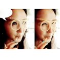 thumbnail image 1 of Flexible Soft Glasses Silly Drinking Straw Glasses Party Fun, 1 of 7