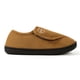 thumbnail image 3 of Zapatos para Sin Cordones Casa Hombres Cuero Gamuza Antideslizante Cómodo Cálido Felpa Interior/Exterior Pies Hinchados, 3 of 9