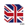 thumbnail image 2 of UK Independence Day Theme Disposable Party Decoration Supplies, 2 of 5