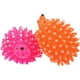 thumbnail image 4 of 2 juguetes chirriantes para perros y erizos, juguetes molares para mascotas, juguetes de látex de dibujos animados, juguetes para la dentición de mascotas, 4 of 5