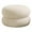A, variant on Decorative Cushion Circle Chair Desk Modern Footstool Small Round Vanity Stool Couch Bedside Foot Rest For Living Room Bedroom Study Christmas Decor Fall Decor