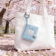 thumbnail image 5 of Keychain Pendant Album Love Head Poster Storage Album ID Photo Card Album, 5 of 6
