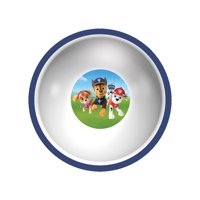 Playtex Mealtime Paw Patrol Boys' Bowl - 1 Pack