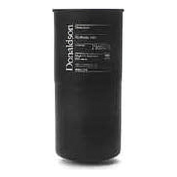 Donaldson P169071 Full Flow Lube Filter, Spin-On Filter, 3.66 in OD, 5.31 in L