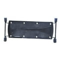 thumbnail image 4 of Tachiuwa Guitar Foot Rest Guitar Footstool, Portable, Adjustable, Folding, for Classical, 4 of 8
