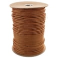 thumbnail image 2 of Paracord Planet 550 Paracord - Type III 7-Strand Nylon Parachute Cord - Halloween Themed Colors in Hanks & Spools, 2 of 2