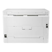 HP Color LaserJet Pro MFP M180nw Multifunction Laser Printer, Copy/Print/Scan