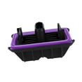 thumbnail image 3 of Almohadilla de gato 51719448471 51719624963 Almohadilla de soporte de elevación debajo del automóvil para BMW 7 1 PCS, 3 of 8