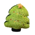 thumbnail image 4 of Peluche navideño de animal de peluche para el Día de Acción de Gracias, vacaciones de invierno para niños Árbol, 4 of 9