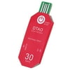 LALALAD Clearance SaLE Waterproof Pdfusb Temperature Data Logger Waterproof Cold Chain Thermometer