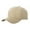 Khaki, variant on Yigetop Washed Distressed Baseball Caps Summer Quick Drying Cap Baseball Cap Outdoor Sports Breathable Sun Cap Hats for Men White one Size