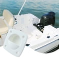 thumbnail image 4 of Riwesomey Manija de puerta corrediza Cuadrada incorporada Antióxido de escotilla Tirador de interior al aire libre Barcos de pesca Accesorios de cubierta Bombillas para automóviles Riwesomey VI001852-00, 4 of 6