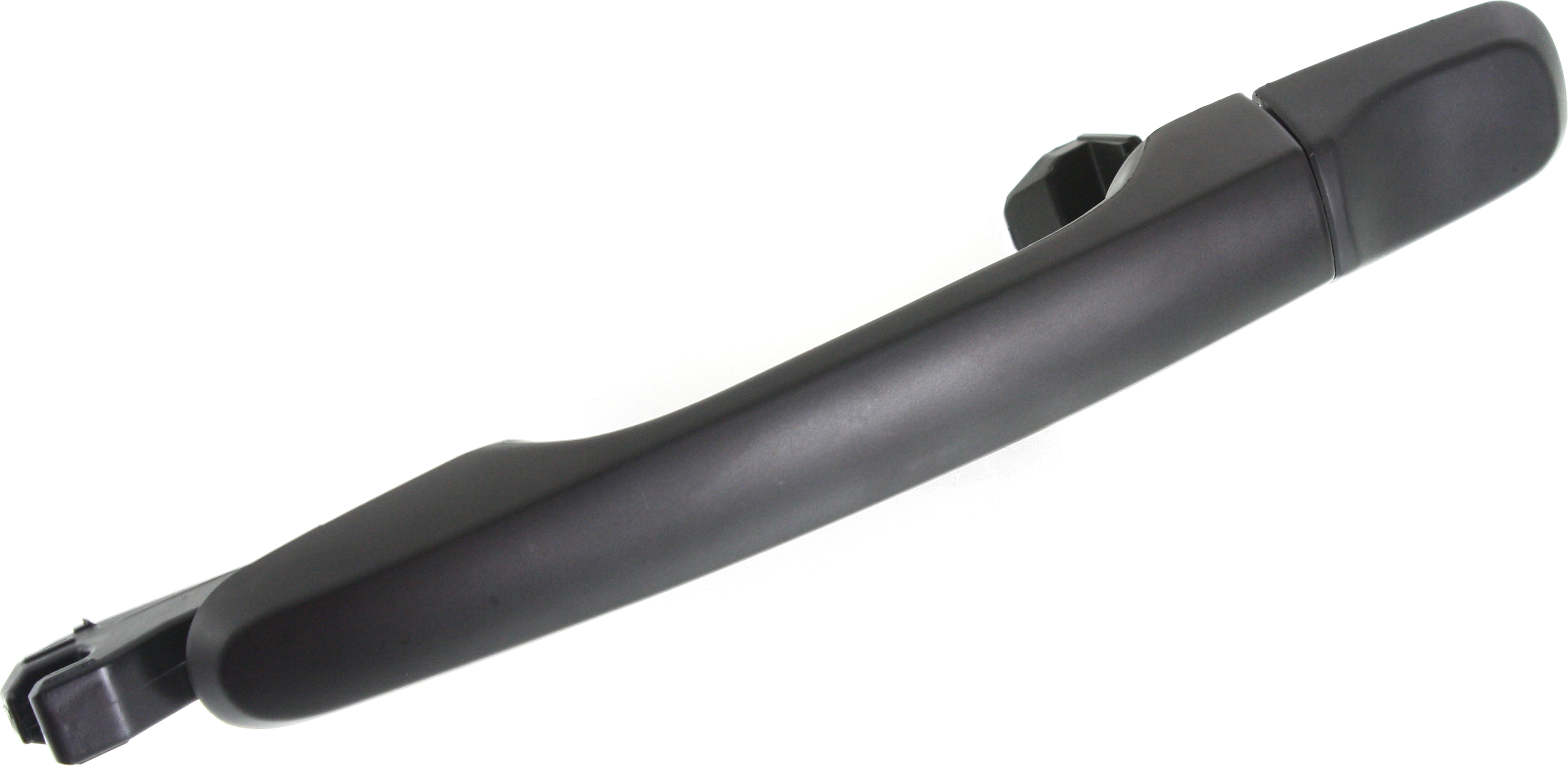 Replacement REPA491340 Exterior Door Handle Compatible with 1996-2004 Acura RL Rear, Left Driver Primed