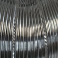 thumbnail image 3 of Rubber-Cal Aluminum Flex 280 - Compressible - 12" ID, 3 of 9