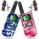 thumbnail image 1 of Walkie Talkies Aikmi Kids, radio bidireccional, juguetes para exteriores con equipo, 1 of 7