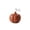 A003- C, variant on Halloween Scented Candle, 2X2 Inch Pumpkin Shaped Candle, Fall Scented Candles, Decorative Candles for Home, Compact Soy Wax Halloween Pumpkin Decor Suitable for Tabletop Mantel,