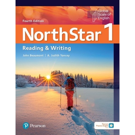 Pre-Owned NorthStar Reading and Writing 1 with Digital Resources, 9780135232613, 0135232619, Paperback, 4 edition