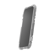 onn iPhone 16 Case with MagSafe Magnet for Apple phone, Iridescent, Unisex