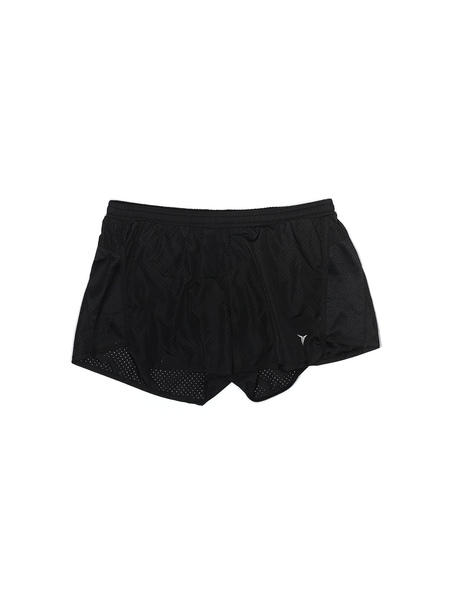 Petite Athletic Shorts - Walmart 