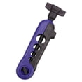 thumbnail image 1 of Fishing Line Winder 4 Colors Fishing Rod Sea Rod Reel Fixed Portable Simple Fishing Reel Winding Device Fishing Accessories ,Rigid Aluminum Skeletal Frame, 1 of 7