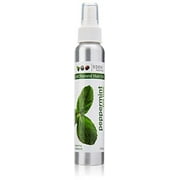 EDEN BodyWorks Peppermint Tea Tree Hair Oil, 4 oz