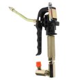 thumbnail image 1 of HONMEET High Pressure Grease Nozzle Adapter Automatic Pneumatic Greaser Multi for Heavy Duty Lubrication 1Pcs, 1 of 8