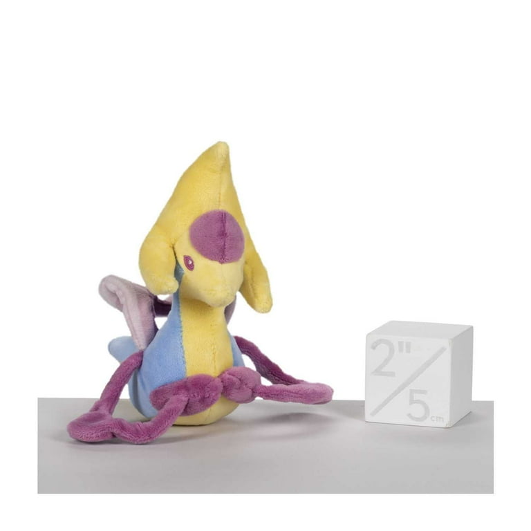 Cresselia plush sales