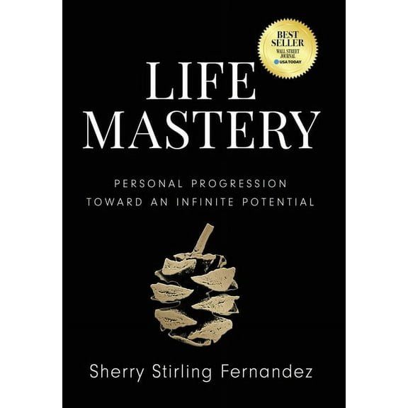 Life Mastery, (Hardcover)
