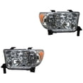 thumbnail image 1 of Par de Faros Tundra 2007 A 2013 Toyota TYC ., 1 of 4