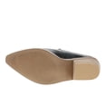 thumbnail image 5 of Corkys Womens Saloon Block Heel Pumps Dress Casual Shoes, 5 of 5