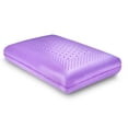 thumbnail image 3 of Almohada Estándar ROOMI Memory Foam Aromaterapia Lavanda, 3 of 4