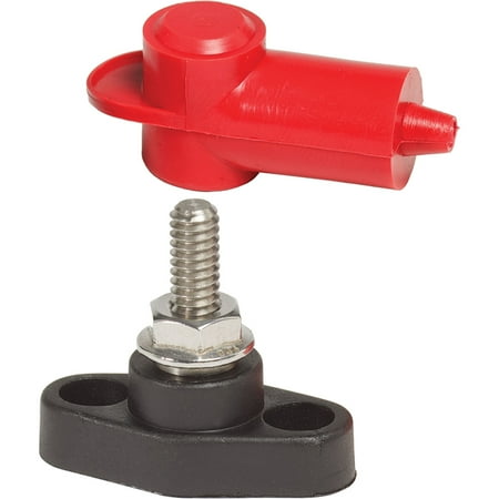 Blue Sea Systems 1/4  Power Post Cable Connector price history on PriceWatchPro