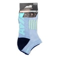 thumbnail image 2 of Avia Women’s Protech 1/2 Cushion Lowcut Socks, 6 Pack, 2 of 2
