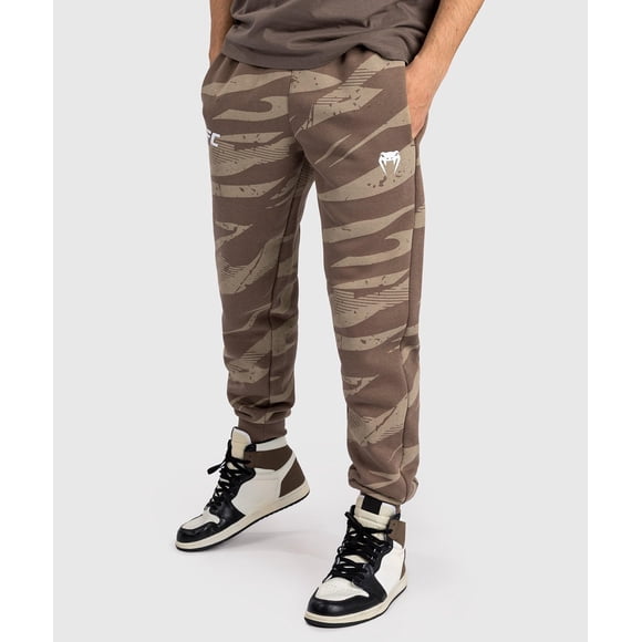 Pantalón Venum UFC Adrenaline Fight Week para hombre Desert Camo