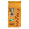 Organics Café Cubano, Dark Roast Whole Bean Coffee, 2Lbs Bag, Specialty-Grade, 100% USDA Organic, Non-GMO Verified, Direct Trade, Kosher - PACK OF 4