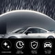 thumbnail image 5 of 100ml 3 in 1 Car Coating Agent Paint Cleaner Polish Protector Scratch Repair for Auto, 5 of 5