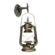 thumbnail image 1 of Inteprter Inicio Rústico Industrial Vintage E27 Retro Linterna Lámpara de pared Sconce Luminaria Iluminación y accesorios cian, 1 of 6