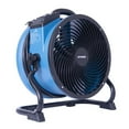 thumbnail image 1 of XPower X-39AR Ventilateur Axial Professionnel 115V, 1 of 1