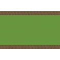 thumbnail image 3 of Minecraft Plastic Tablecloth, 3 of 3